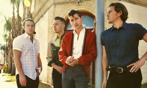 arctic-monkeys