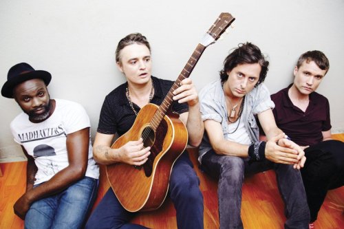 libertines