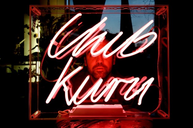 Club Kuru