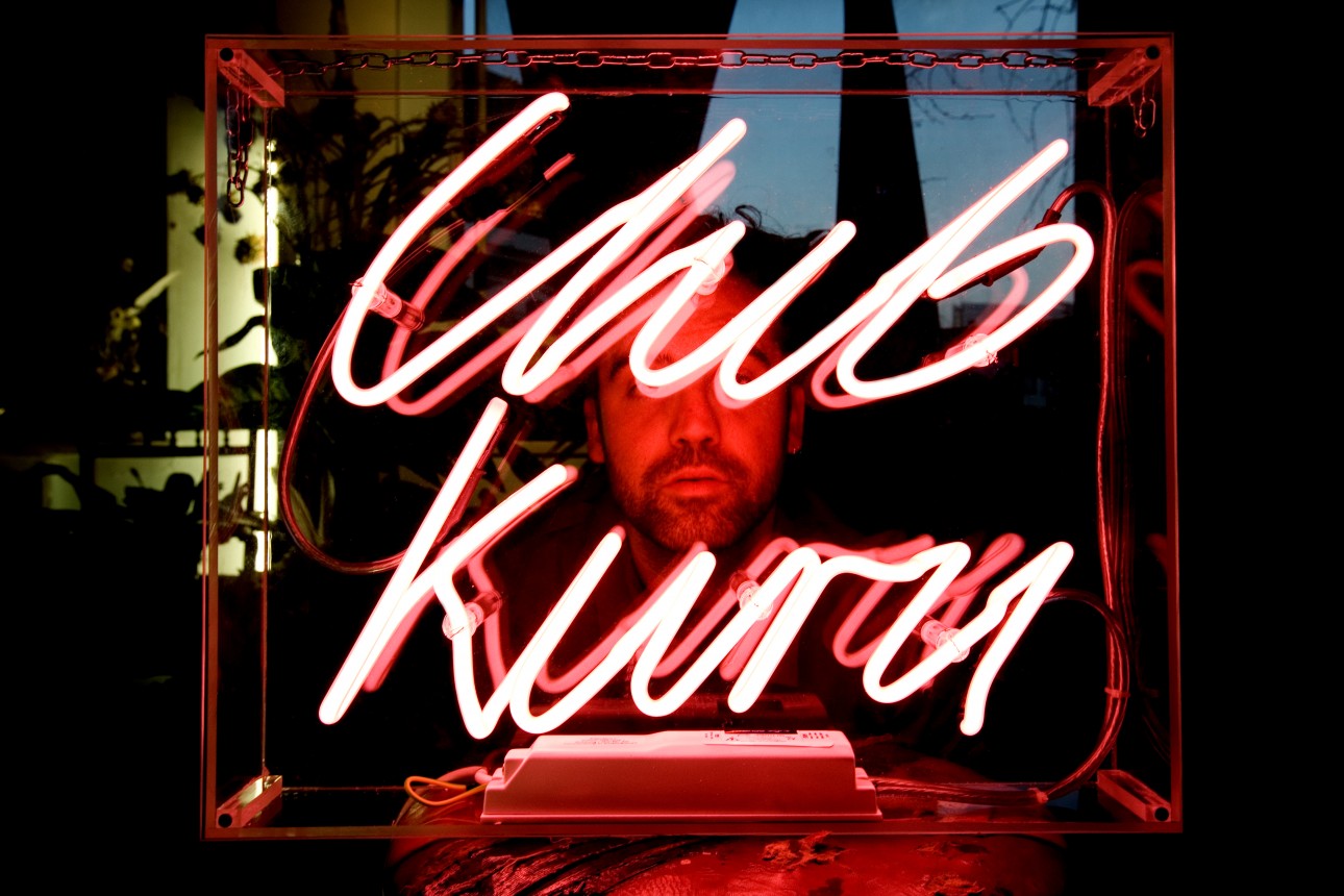 Club Kuru