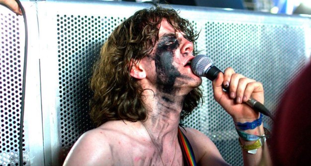 Blinders by Alan Wells