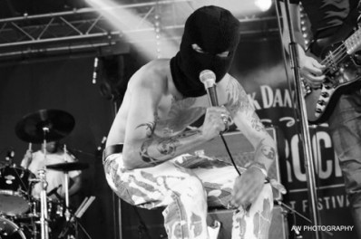 strange bones alan wells