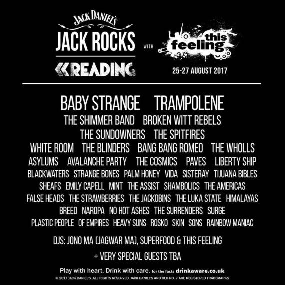 this feeling reading 2017