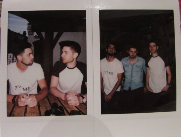 violet shakes polaroid