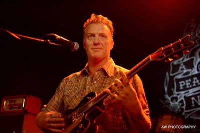 Josh Homme one