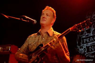 Josh Homme two