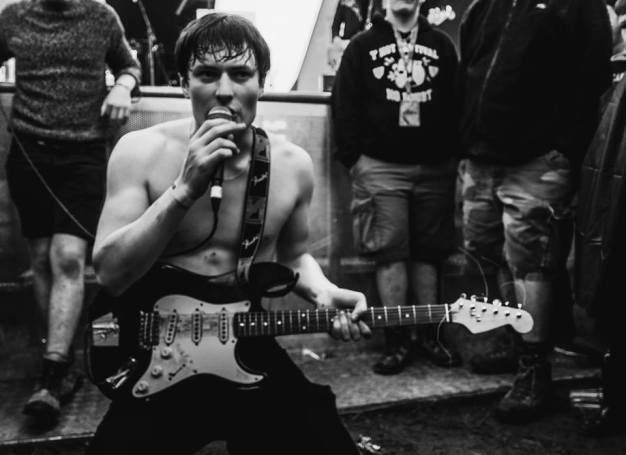 Avalanche Party Annie Warner