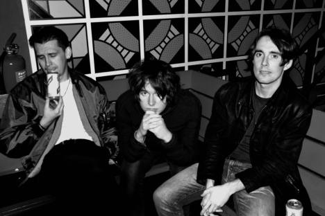 False Heads Sahera Walker