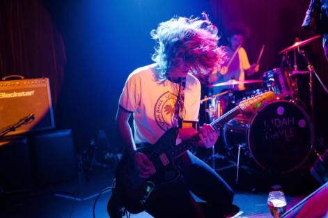 Max BREED Eleanor Freeman 2