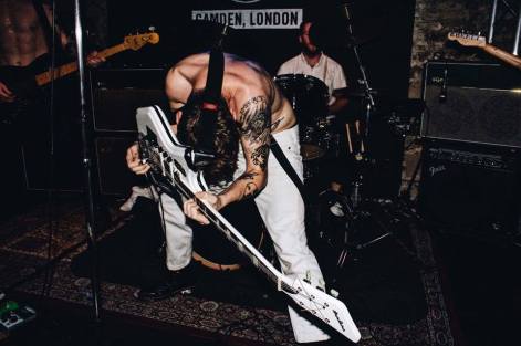 Strange Bones Mollie Yates one