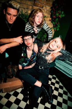 Anteros Phoebe Fox one