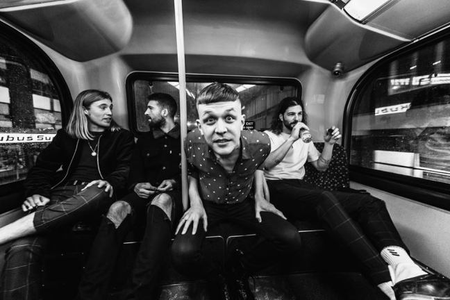 The Scruff Neil McCarty