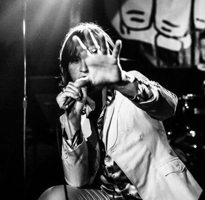 Arcades- Lauren McDermott