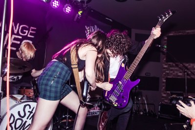 Calva Louise- Anna Smith 1