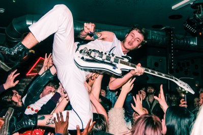 Strange Bones- Anna Smith 2