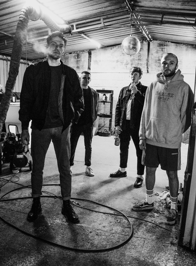 Rascalton, SNAYX, SNASH & Splinter: Gig Preview