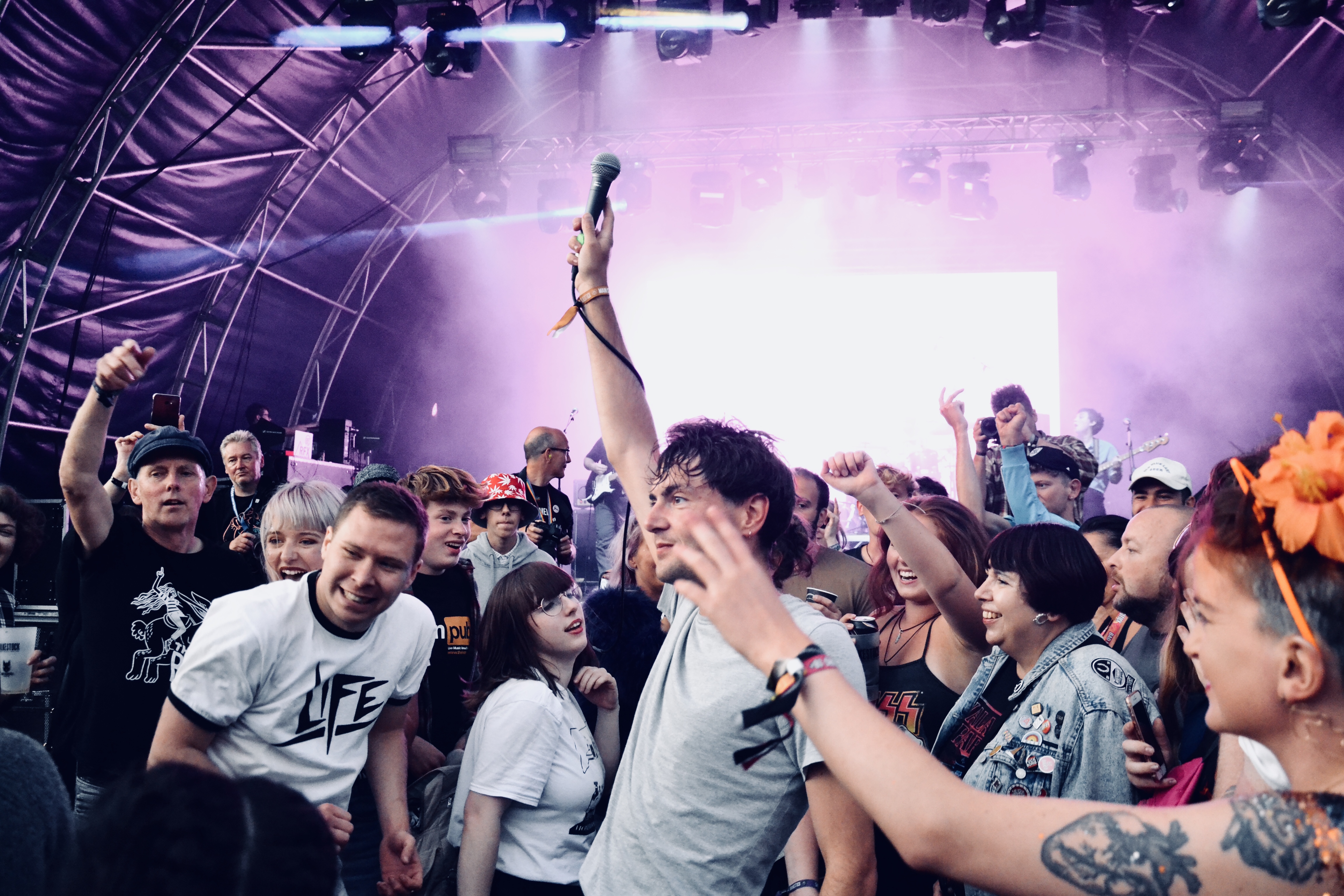 Wilkestock Festival ’19: Photo Gallery