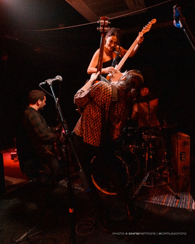 Dutch Mustard Release Euphoric and Vivacious EP ‘Drive’