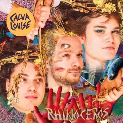 Calva Louise - Rhinoceros
