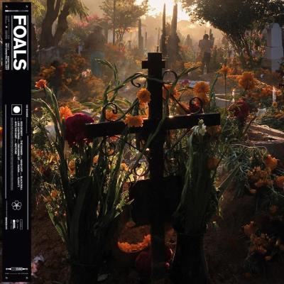 Foals - Everything Not Saved Will Be Lose Part 2