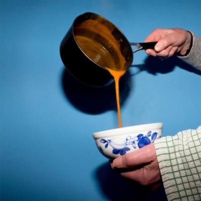 LIFE - A Picture of Good Health