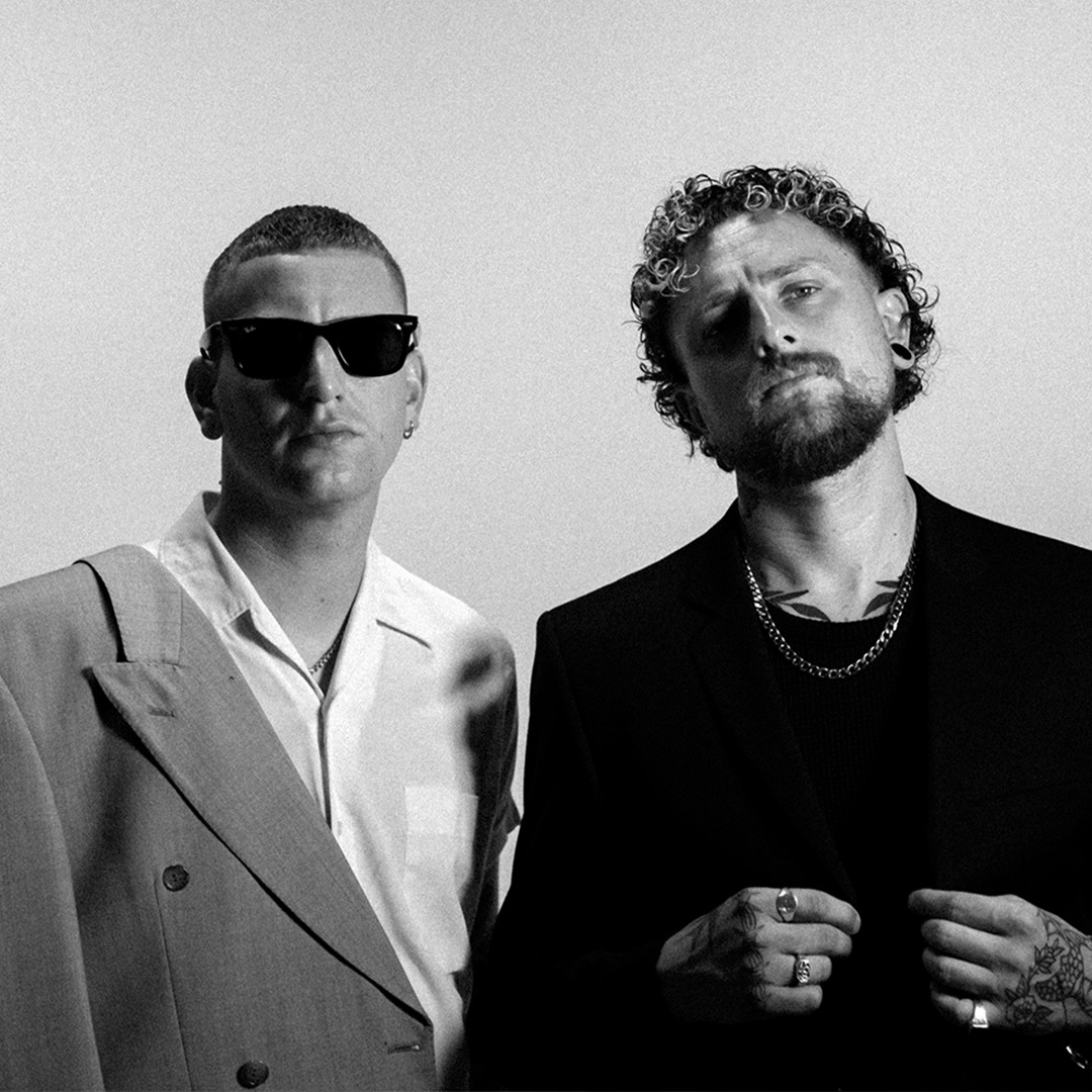 Raw, sophisticated, vulnerable: Kid Kapichi release Fearless Nature